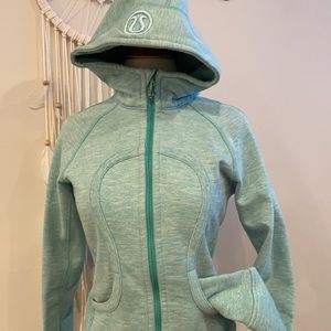 Lululemon | Athletica Scuba Hoodie